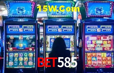 bet585 - Aplicativo Móvel