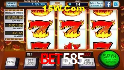 bet585 - Winners Celebration