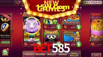 bet585 - Pagamento PIX Instantâneo